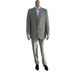 Gianfranco Ferre Men's Suit